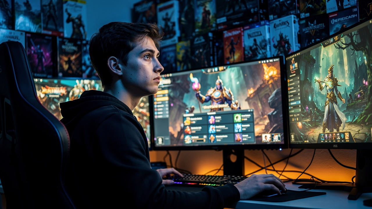 Lekcja dla całej branży. Co decyduje o sukcesie?