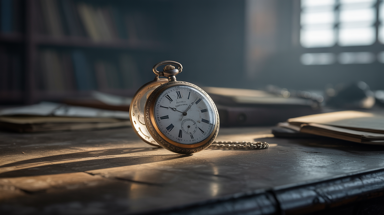 Milczenie studia i ciężar oczekiwań