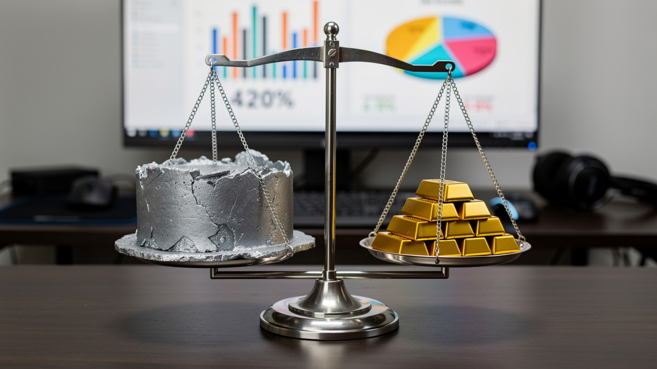 Porównanie Z Innymi Platformami: Ciężki Kontrast