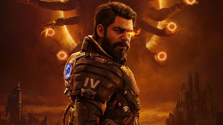 Saros zbliża się wielkimi krokami. Twórcy prezentują nowe fragmenty rozgrywki