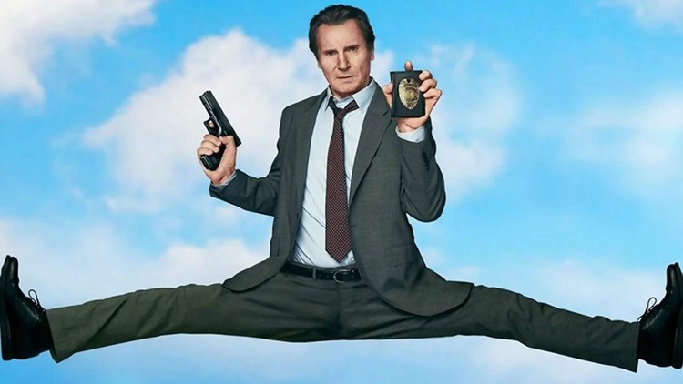 Sequel Nagiej Broni. Czy Liam Neeson ponownie wcieli się we Franka Drebina Jr.?