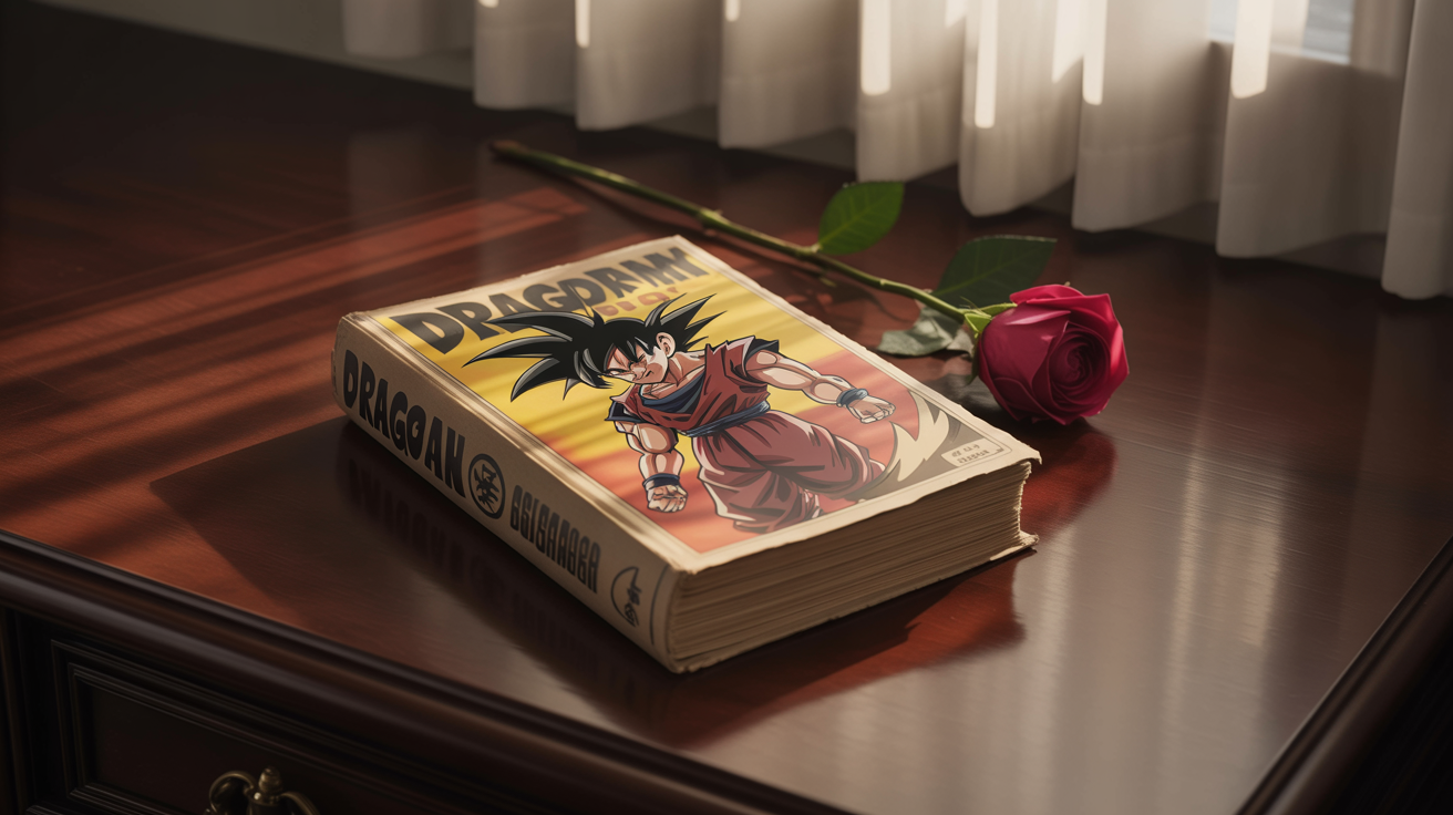 Po Długim Czekaniu Nadchodzi Nowa Era Smoczych Wojowników. Dragon Ball Super Z Tajemniczą Zapowiedzią 19 Spuścizna Toriyamy I Nowy Rozdział