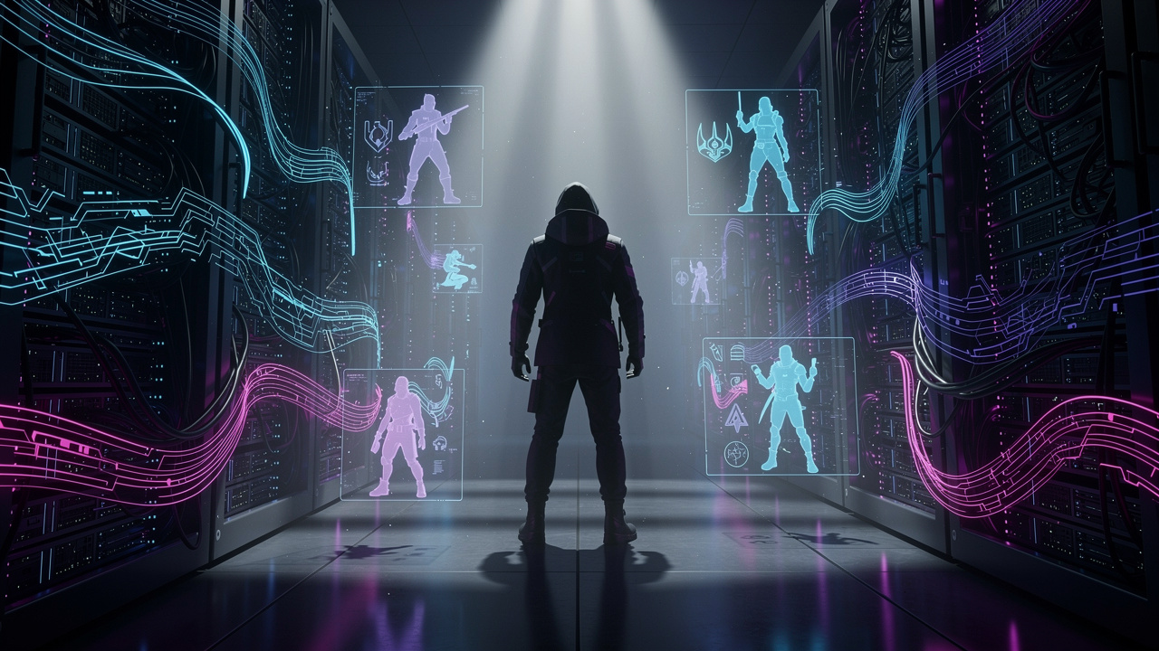 Szerszy kontekst przecieków w świecie Fortnite