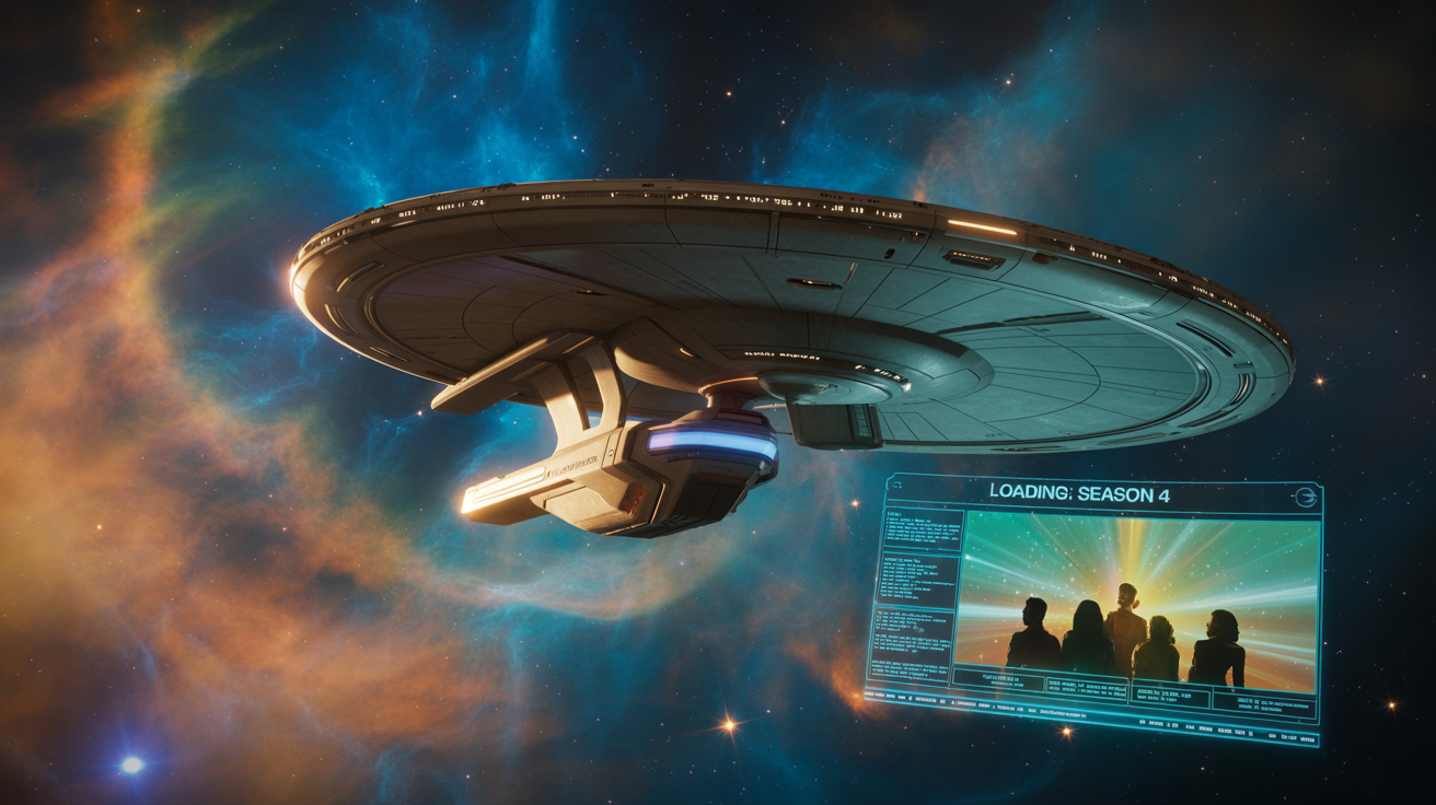 The Orville wciąż żywy? Scenariusze czwartego sezonu gotowe, ale przyszłość serialu w rękach Disneya 5 The Orville wciąż żywy? Scenariusze czwartego sezonu gotowe, ale przyszłość serialu w rękach Disneya