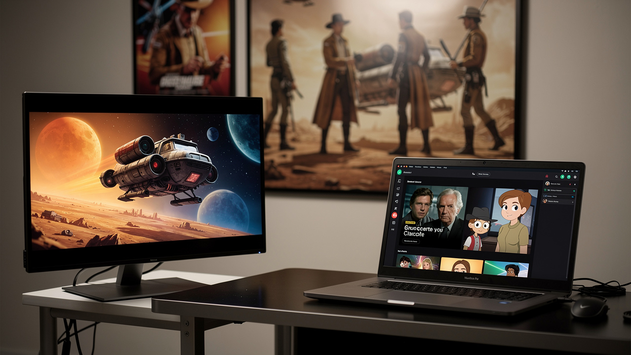 Więcej niż tylko serial: co dalej z uniwersum Firefly?