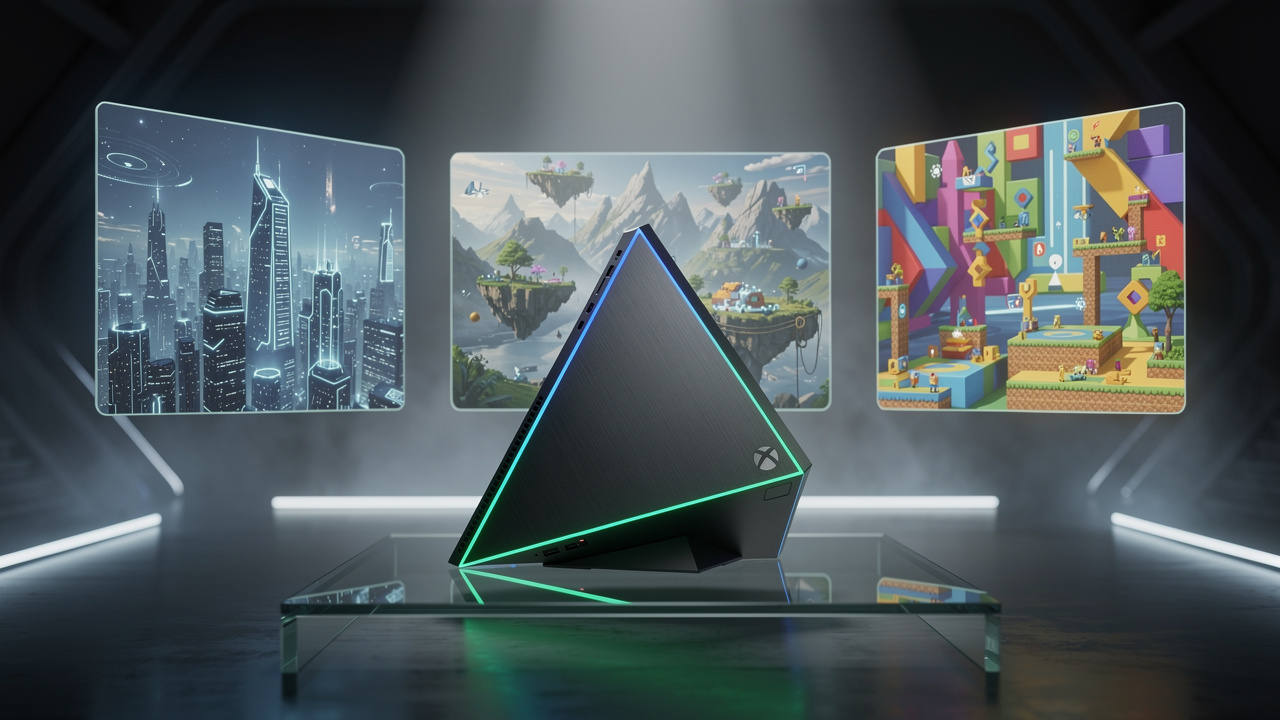 Czy Były Ekskluzyw Xboxa Trafi na PS5 i Switch 2? Analizujemy Trendy