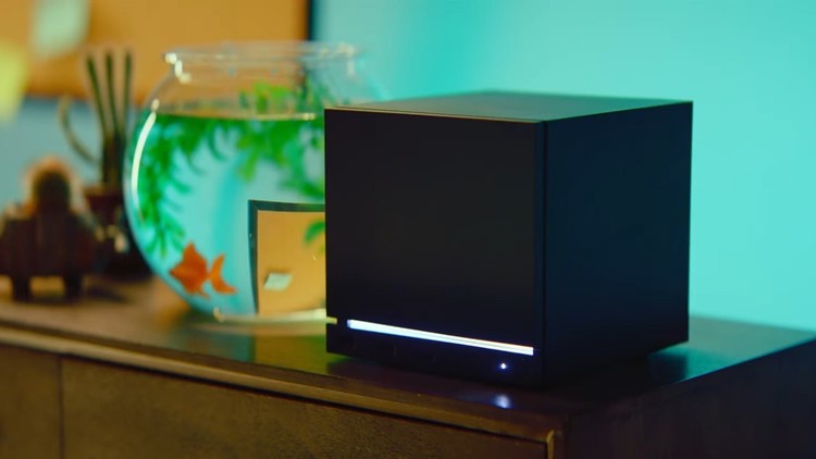 Czy Steam Machine Pojawi Się W 2026 Roku? Valve Lawiruje Między Obietnicą a Rzeczywistością 5 Czy Steam Machine Pojawi Się W 2026 Roku? Valve Lawiruje Między Obietnicą a Rzeczywistością