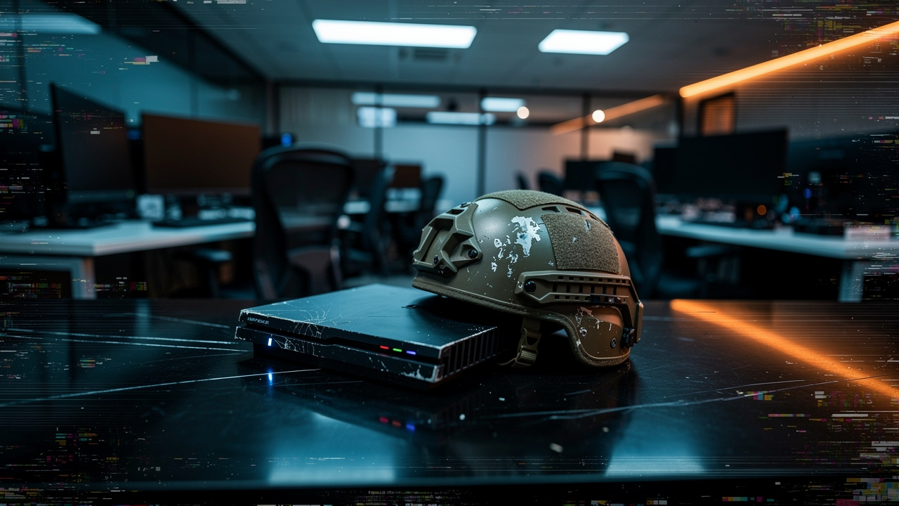 EA przeprowadza zwolnienia w studiach odpowiedzialnych za serię Battlefield