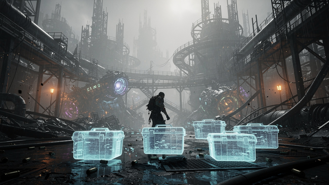 Embark Studios robi wyjątek i zwraca graczom utracony ekwipunek w ARC Raiders, ale nie zrobi tego ponownie
