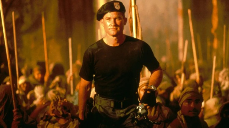 Gwiezdne Wrota Powracają: Nowa Odczyta Stargate Może Zastąpić The Expanse