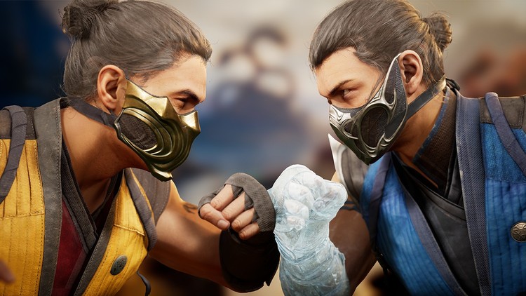 Karciany Mortal Kombat Powraca I Finansują Go Fani. Kampania Kickstarter Bije Rekordy
