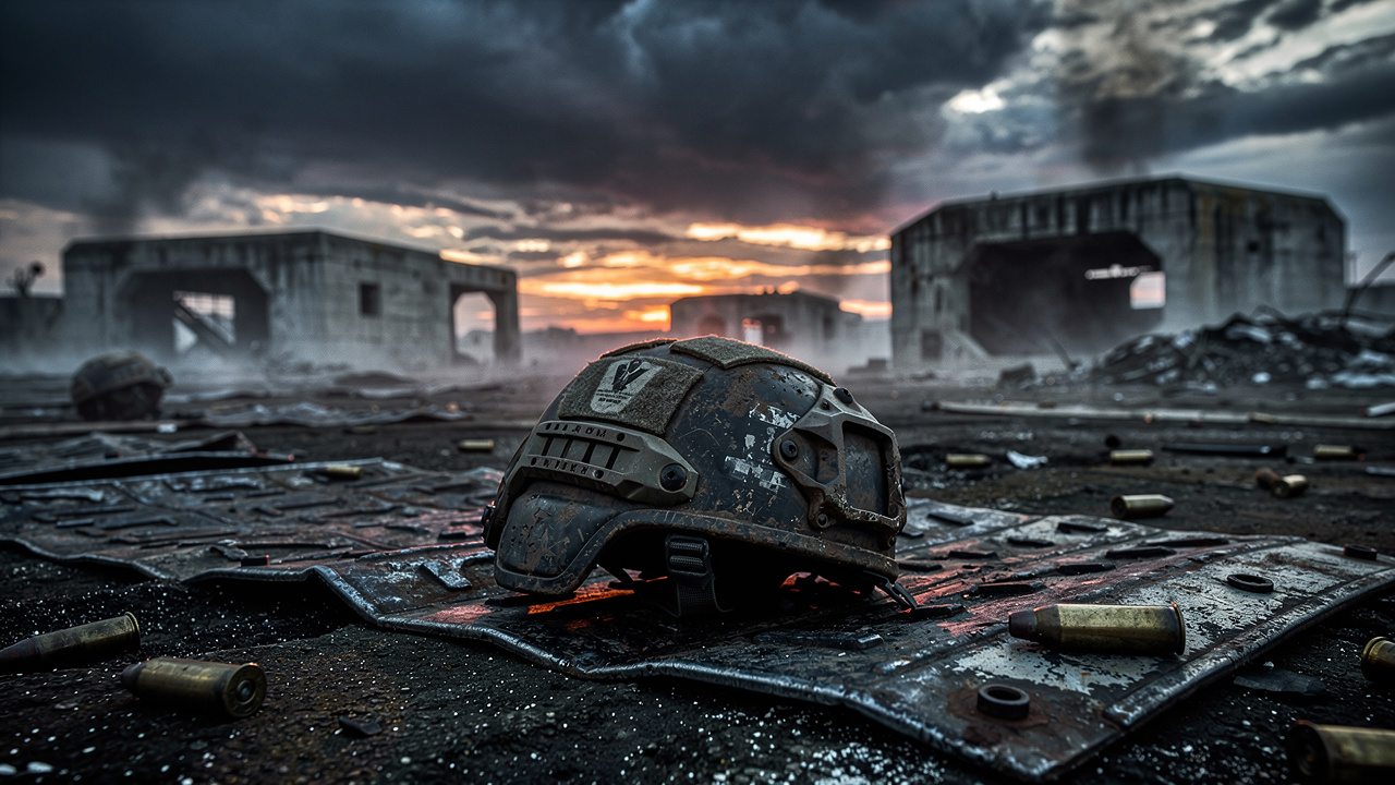 Kolejny trudny okres dla marki Battlefield