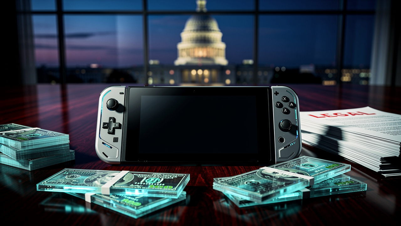 Miliardy dolarów i wpływ na konsumenta