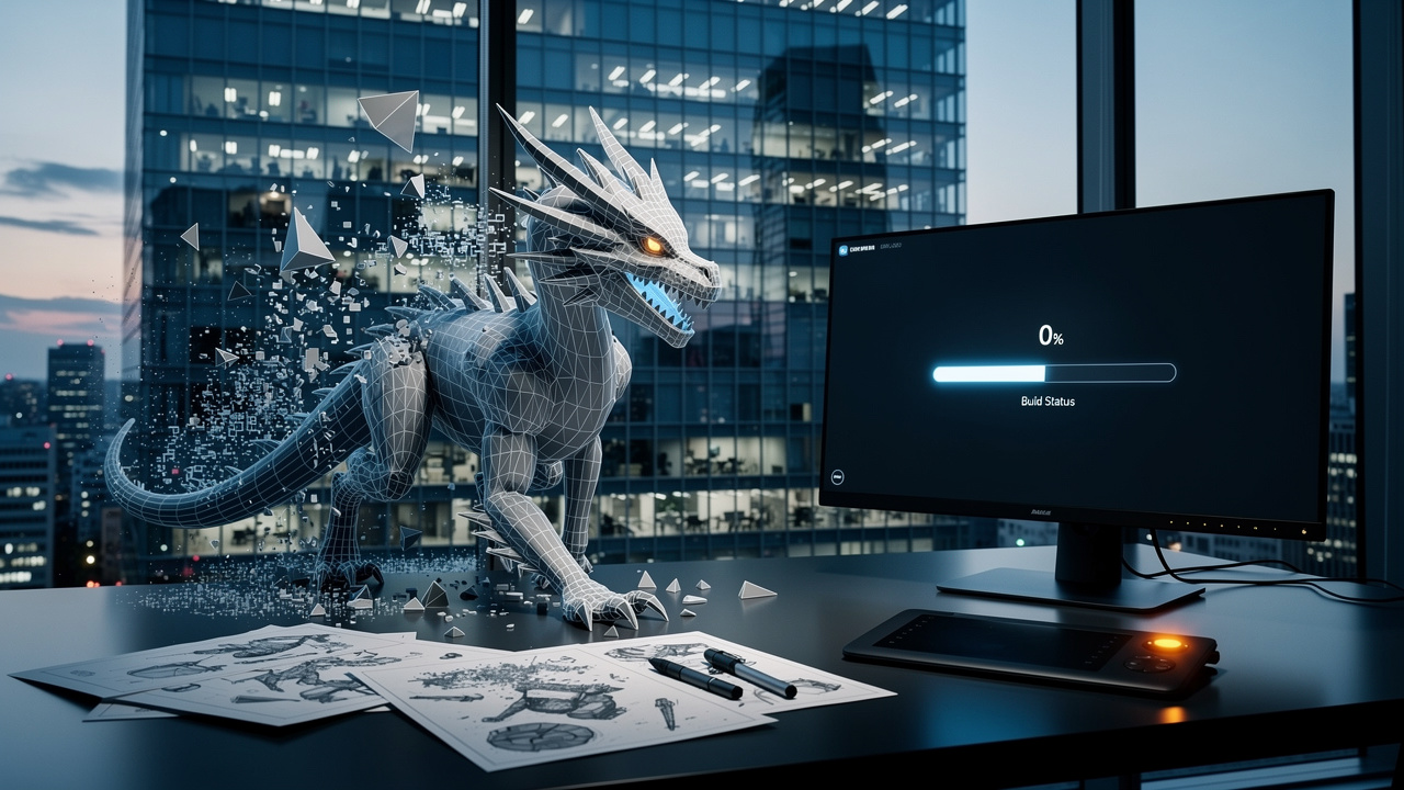 Nagoshi Studio w Kryzysie. NetEasse Potwierdza Wstrzymanie Finansowania Od Maja 2 Nagoshi Studio w Kryzysie. NetEasse Potwierdza Wstrzymanie Finansowania Od Maja