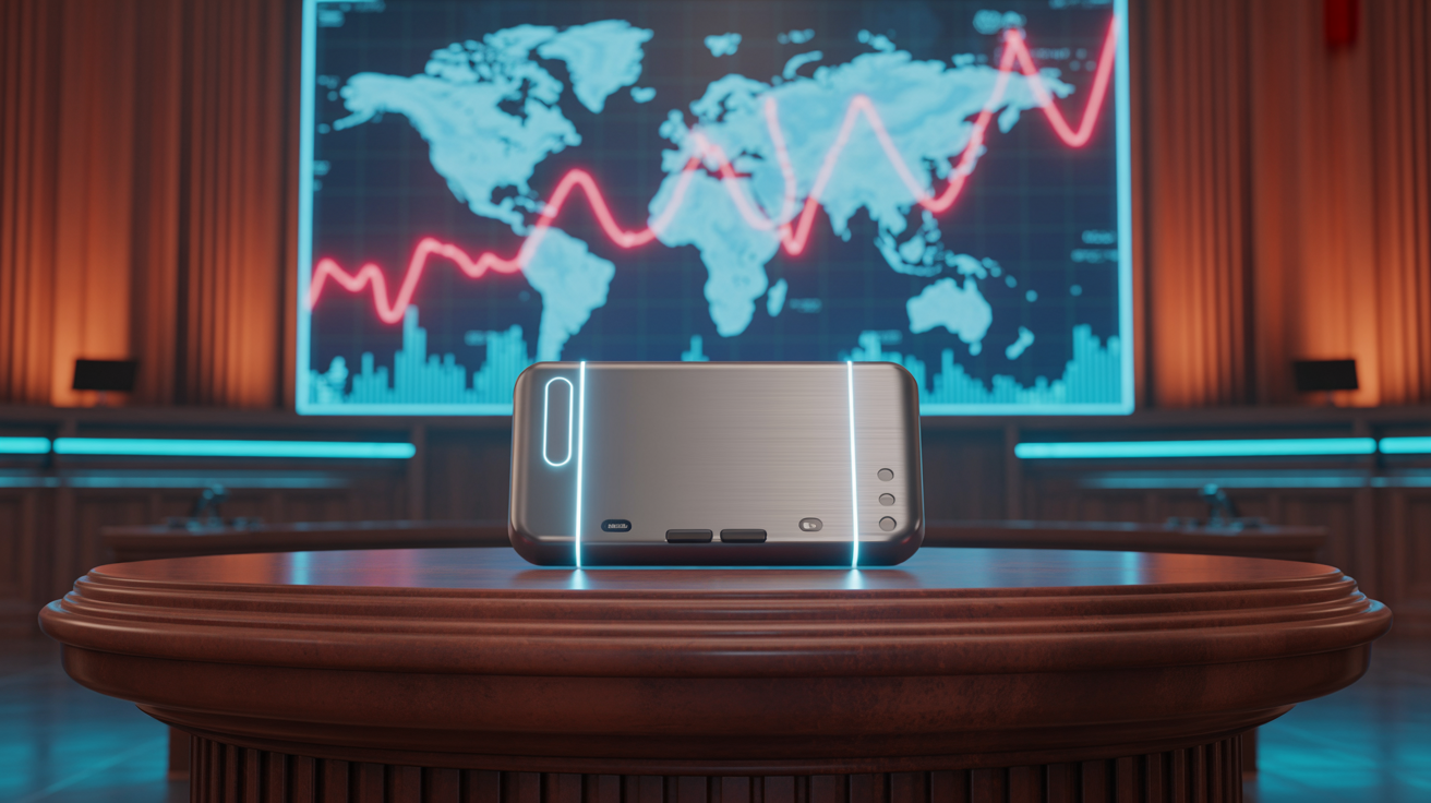 Nintendo W Sądzie: Gigant Walczy O Zwrot Milardów Dolarów Z „Nielegalnych” Ceł Na Switcha 2