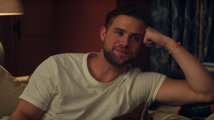 Nowy Aragorn w Śródziemiu. Leo Woodall Może Wcielić Się W Obieżyświata w "Polowaniu Na Golluma" 1 Nowy Aragorn W Śródziemiu. Leo Woodall Może Wcielić Się W Obieżyświata W "Polowaniu Na Golluma"