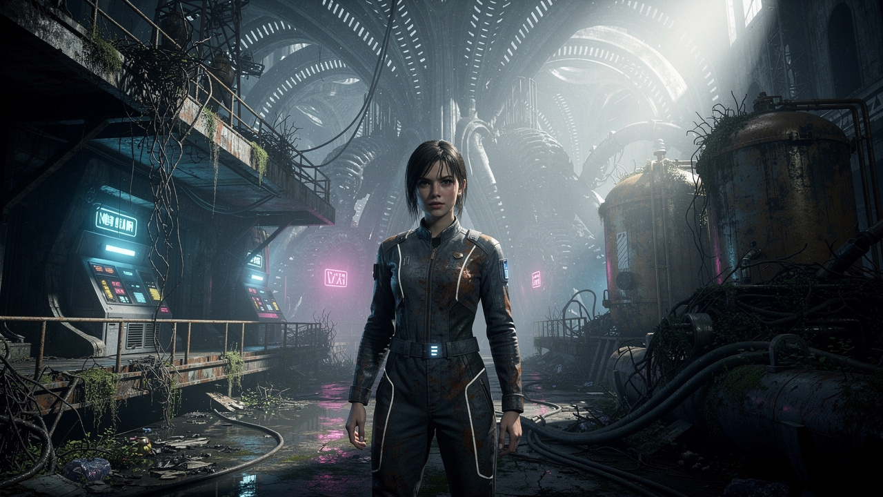 Obcy: Ziemia Szykuje Drugi Sezon, Ale Fani Muszą Uzbroić Się W Cierpliwość