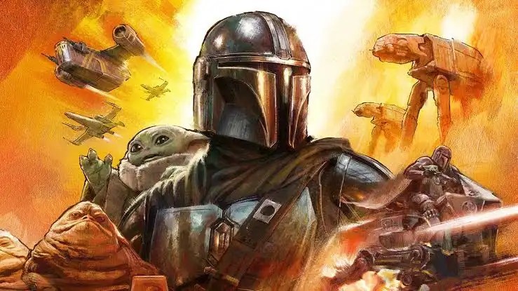Rotta Hutt w nowej odsłonie. Oficjalne zdjęcie z „The Mandalorian & Grogu” szokuje fanów