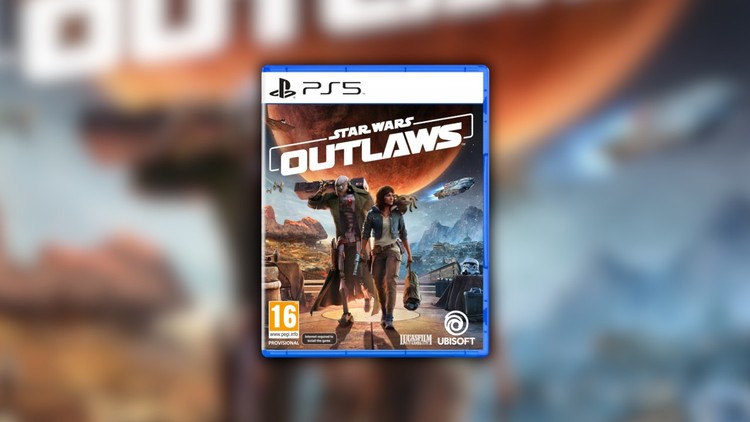 Star Wars Outlaws w Rękach Łotrzyków: Niesamowite Ceny Na Konsole i PC