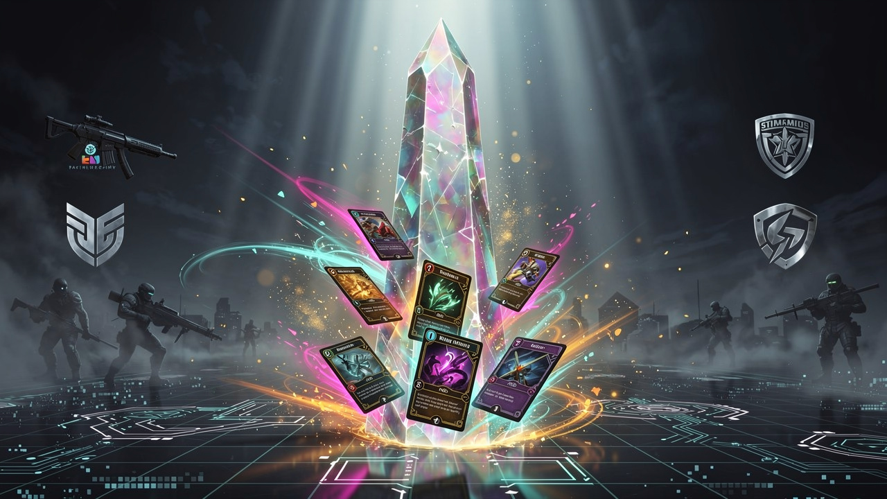 Sukces Slay the Spire 2 w Cieniu Głupiego Żartu Twórców