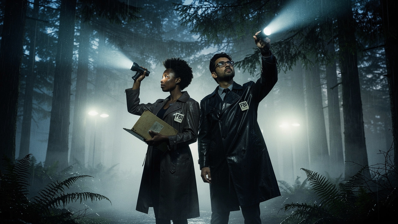 Wreszcie Konkretna Data Rozpoczęcia Zdjęć Do Rebootu "Z Archiwum X". Znamy Nowe Kluczowe Szczegóły Fabularne 2 Wreszcie Konkretna Data Rozpoczęcia Zdjęć Do Rebootu „Z Archiwum X”. Znamy Nowe Kluczowe Szczegóły Fabularne