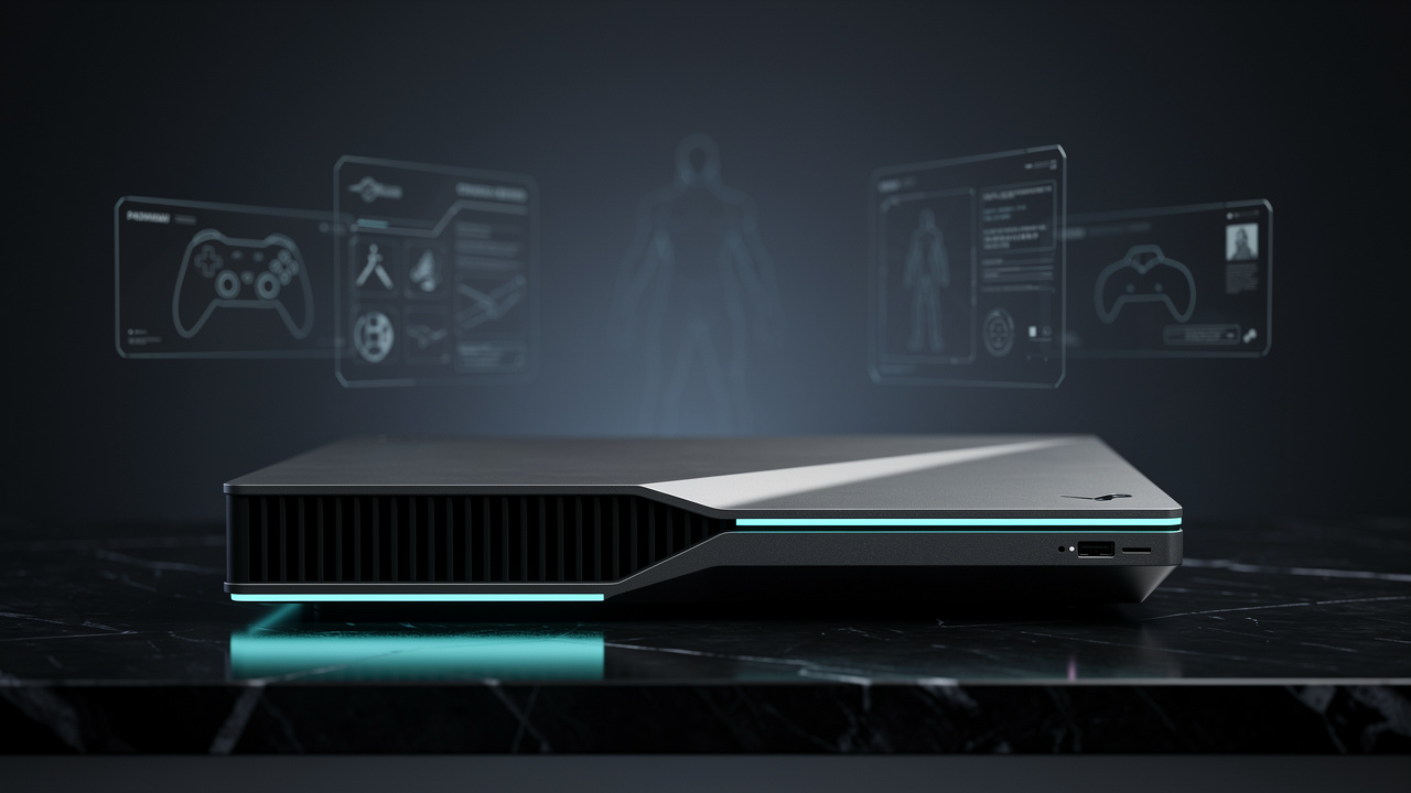 Były szef technologii Bluepoint Games wskazuje Steam Machine jako przyczynę redukcji portów PlayStation na PC
