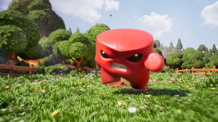 Super Meat Boy 3D – kultowa trudność w nowym wymiarze