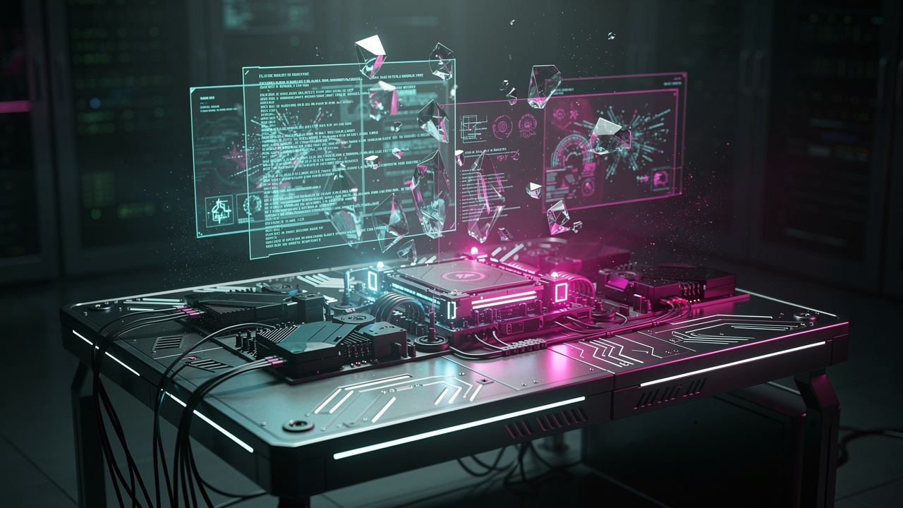 FBI apeluje o kontakt do graczy Steam. Te gry zawierały złośliwe oprogramowanie