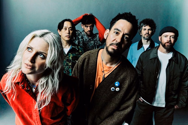 Muzyka Linkin Park w grach – od konsol po mobilki