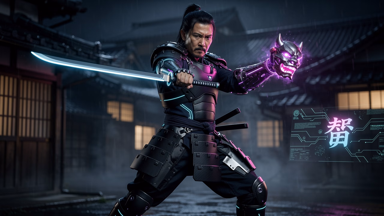 Onimusha: Way of the Sword z datą premiery. Reżyser zapowiadał koniec prac – i słowa dotrzymał