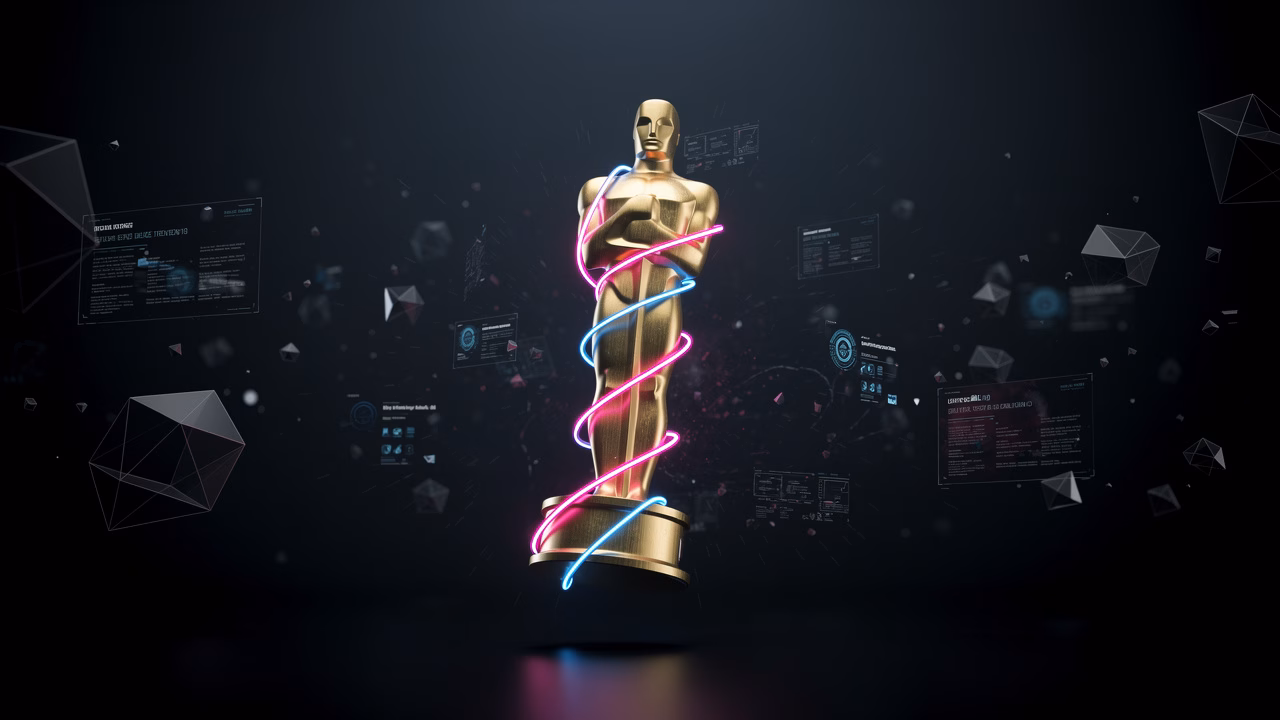 Oscary 2026 zdominowane przez Warner Bros., Polak ze statuetką za animację