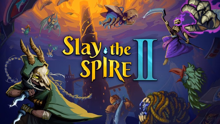 Slay the Spire 2: 3 miliony sprzedanych egzemplarzy i 25 milionów wypraw w tydzień – twórcy potwierdzają ogromny sukces 7 Ponad pół miliona jednoczesnych graczy