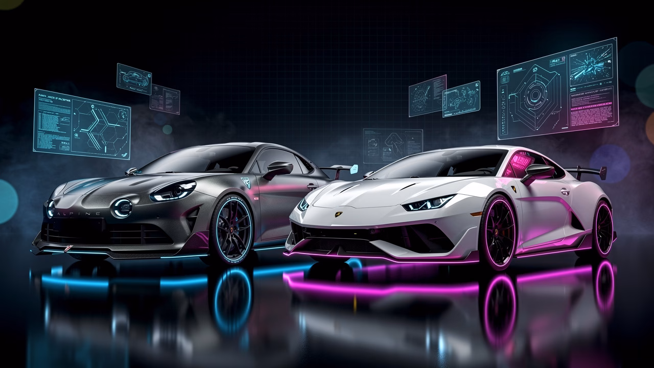 Test Drive Unlimited: Solar Crown dostanie szósty sezon z nowymi autami i misjami detektywistycznymi
