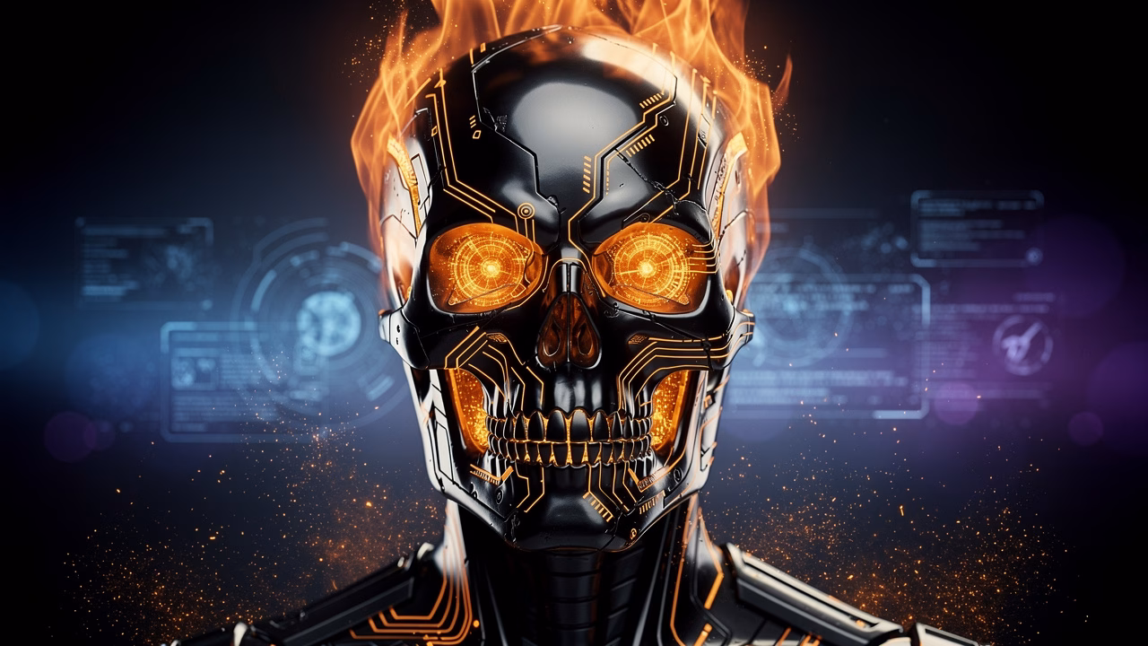 Ghost Rider w MCU? Ryan Gosling łapie kontakt z Marvelem, ale z grami droga dużo prostsza