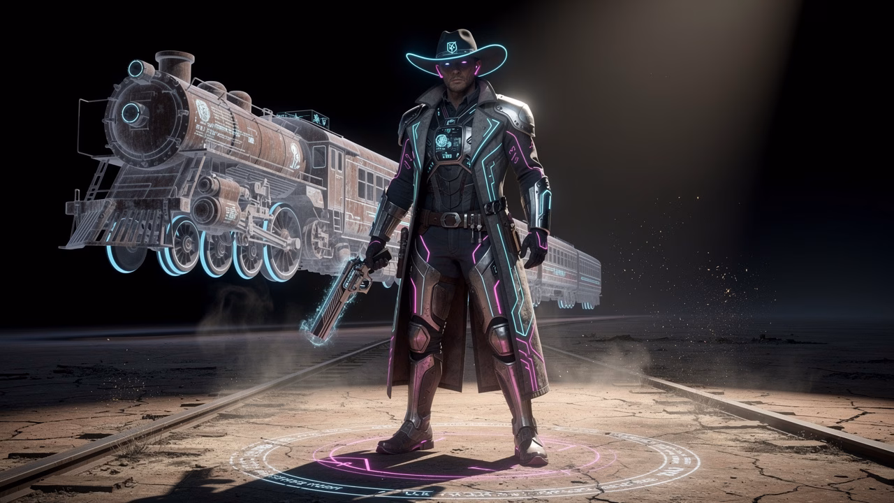 Hard West 2 Zmierza na PlayStation 5 i Xbox Series x|s — Mroczna Magia i Rewolwery Trafią na Konsole 5 Hard West 2 Zmierza na PlayStation 5 i Xbox Series x|s — Mroczna Magia i Rewolwery Trafią na Konsole