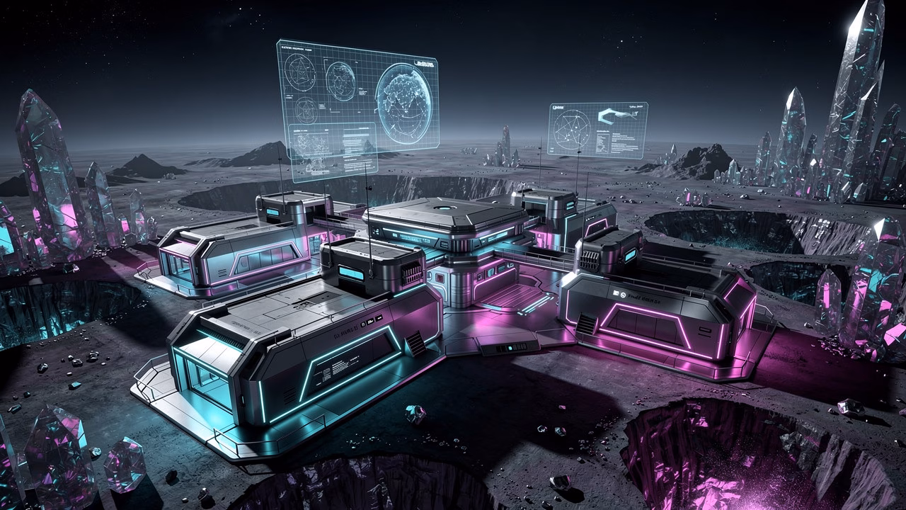 Heroes of Science and Fiction wyszło z wczesnego dostępu – turowa strategia w sci-fi już dostępna na Steam z 40% zniżką 4 Co nowego w wersji 1.0