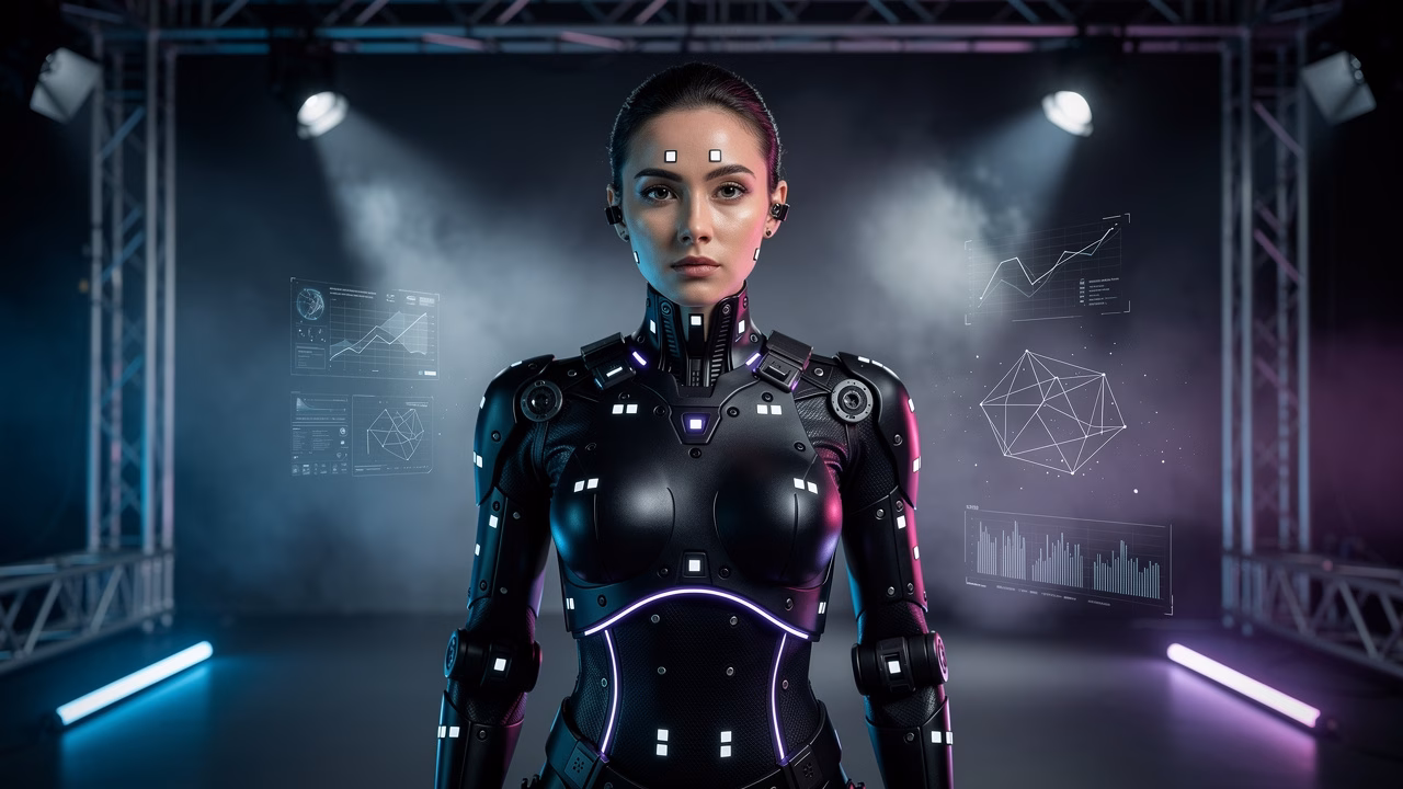 Merle Dandridge dołącza do Intergalactic: The Heretic Prophet – Neil Druckmann pokazał zdjęcie z planu