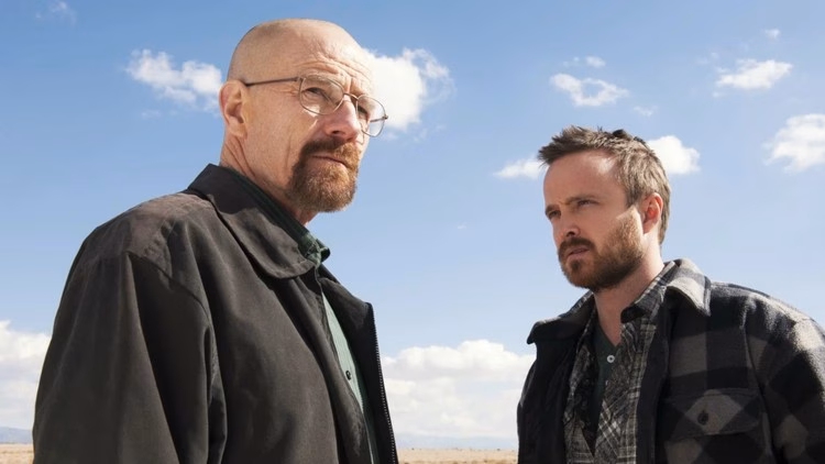 Niedoszła gra VR z uniwersum Breaking Bad wyszła na jaw po latach. Prace przerwano w 2018 roku 10 Dlaczego projekt trafił do kosza
