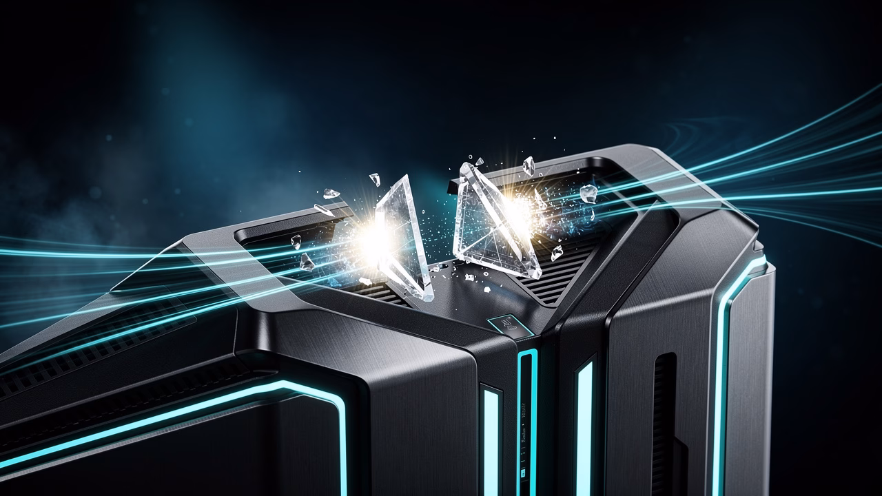 PlayStation 6 wykorzysta technologię generowania klatek AMD znaną z pecetów 2 Jak działa technologia i co to znaczy dla graczy?