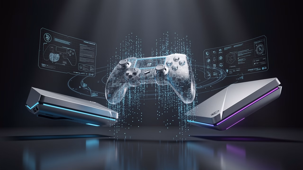 PlayStation nie zbuduje launcherów na PC, ale szykuje streamingową ofensywę – nowe doniesienia 2 Co to oznacza dla graczy pecetowych?