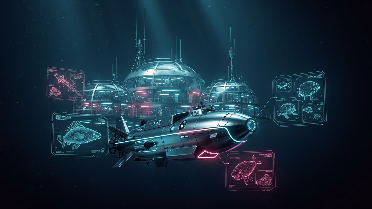 Subnautica 2 tonie w chaosie prawnym – premiera majowa ogłoszona bez zgody CEO studia 3 Co z samą grą?