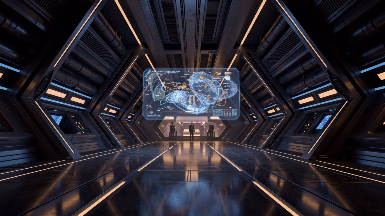 32 lata temu Babilon 5 rozpoczął erę serialowego science fiction pełnometrażowym thrillerem politycznym