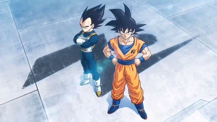 Co dalej z mangą Dragon Ball Super?
