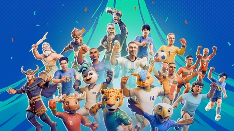 Powrót FIFA do gier po rozstaniu z EA