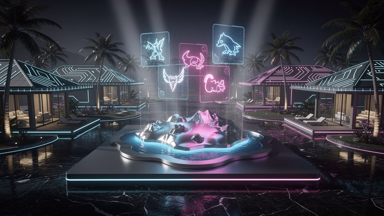 Like a Dragon: Infinite Wealth debiutuje w Xbox Game Pass – hawajska przygoda z ocenami 91% na Steamie 3 Minigry i zawartość poboczna – setki godzin zabawy