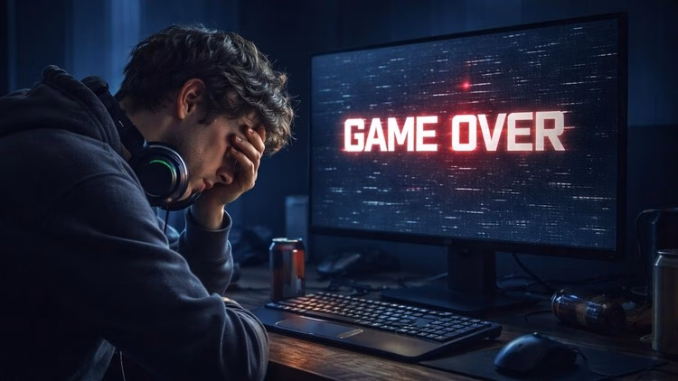 Kto cierpi najbardziej i dlaczego akurat RPG