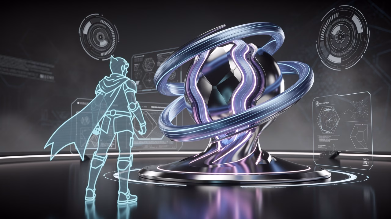 Szerszy kontekst — AI w Square Enix i nie tylko